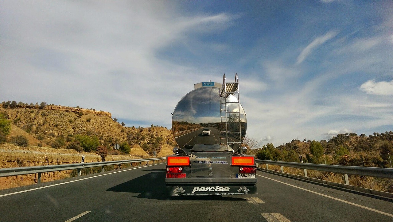 Czym są normy PN-EN i dlaczego są ważne w transporcie?