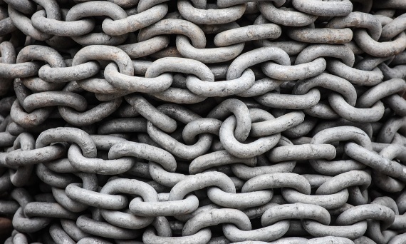 Jakie są trzy główne typy wciągników łańcuchowych?