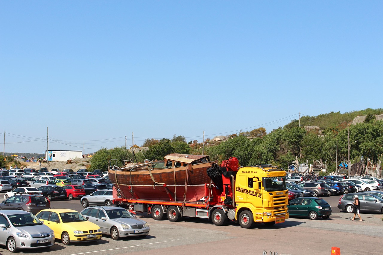 Pasy transportowe do lawety – co warto wiedzieć przed zakupem?