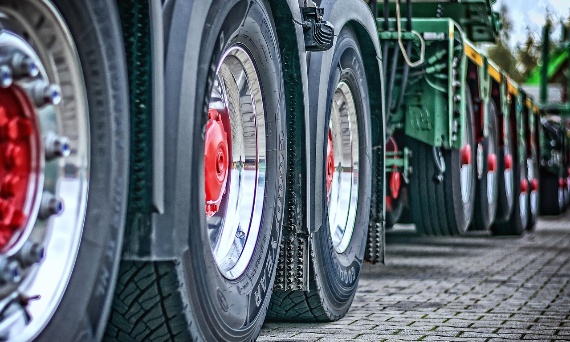 Jak przechowywać pasy transportowe, aby nie traciły wytrzymałości